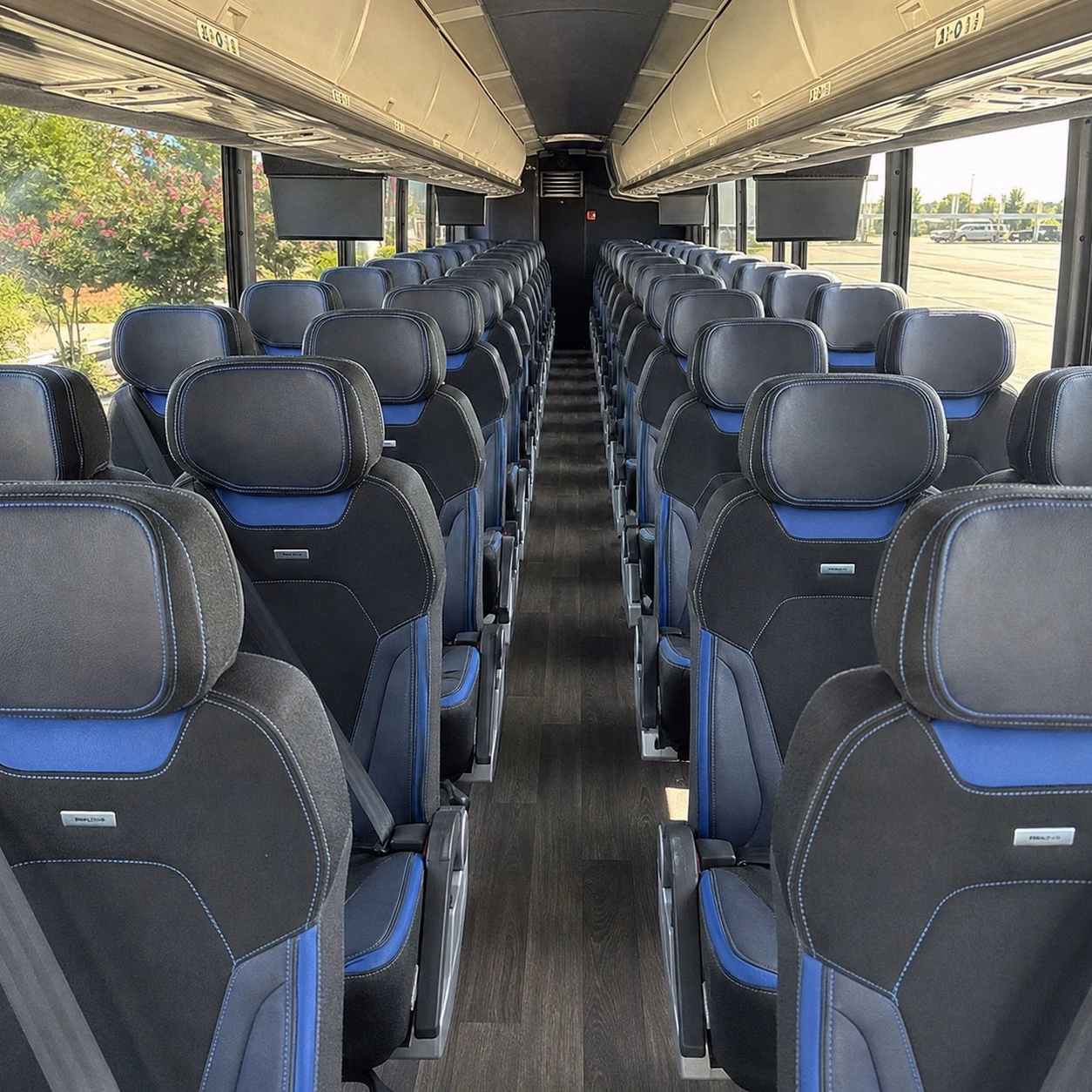 compare buses in minutes not days