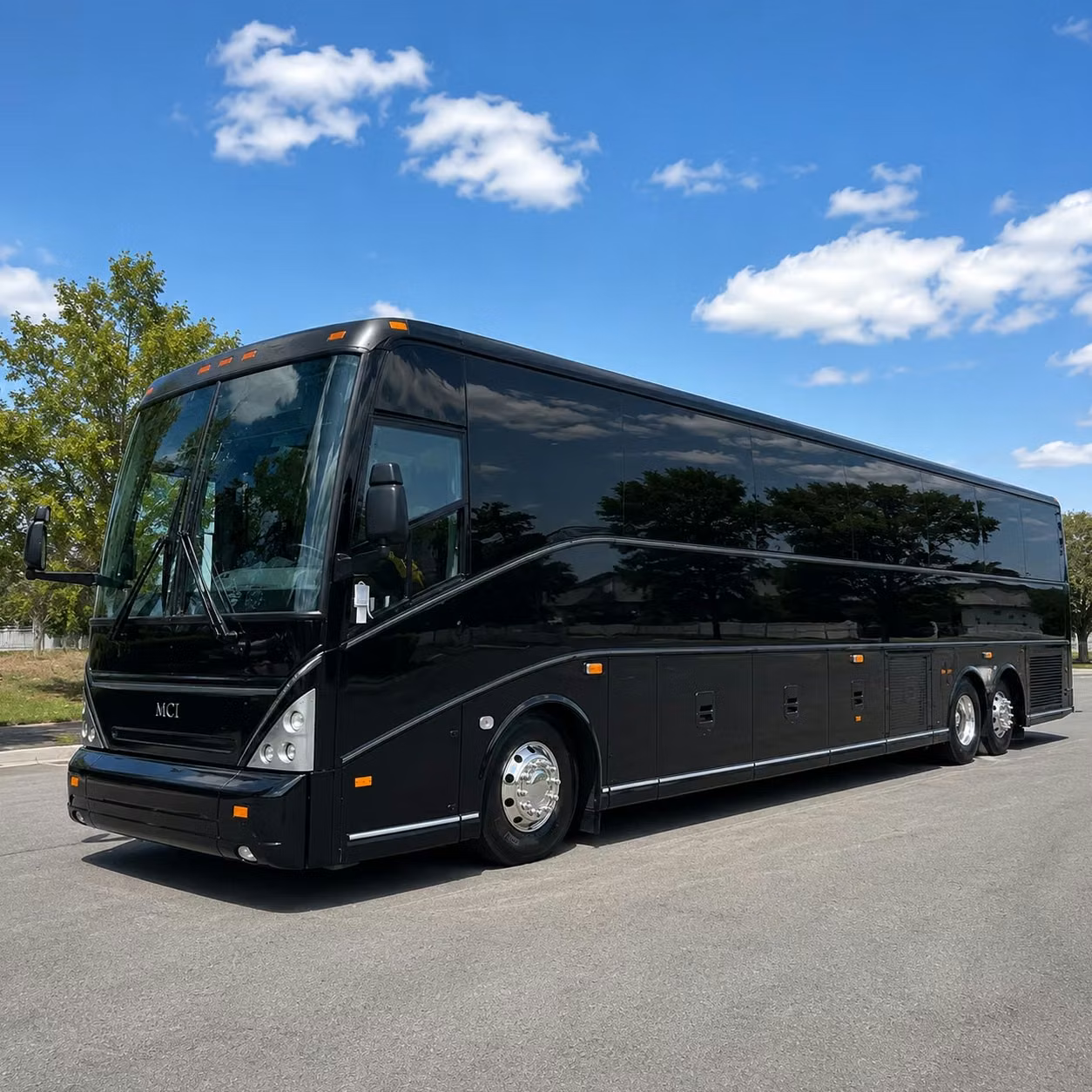 compare concert transportation options in midwest city and beyond