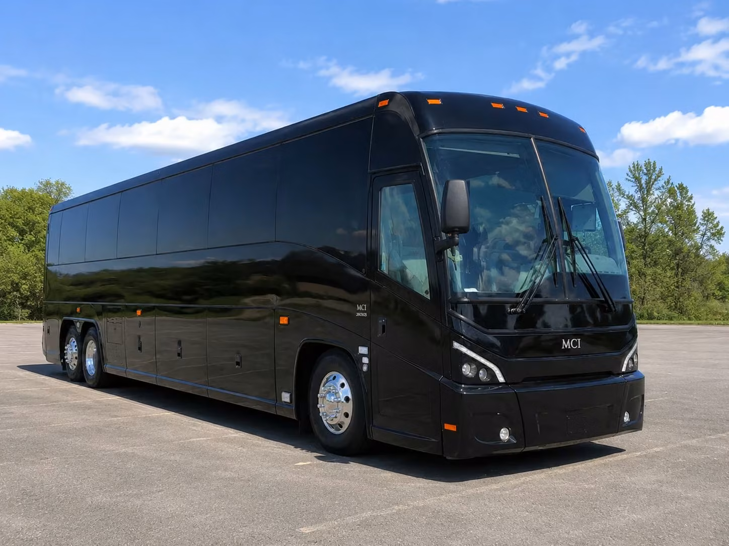compare corporate event transportation options in midwest city and beyond