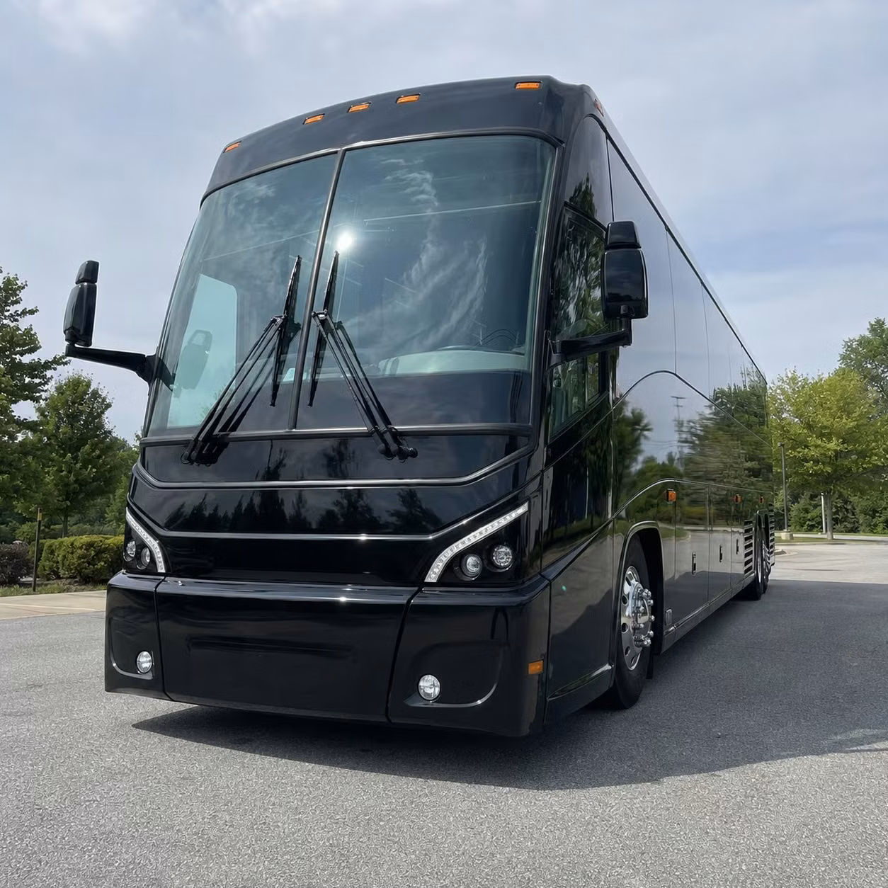 compare employee transportation options in midwest city and beyond