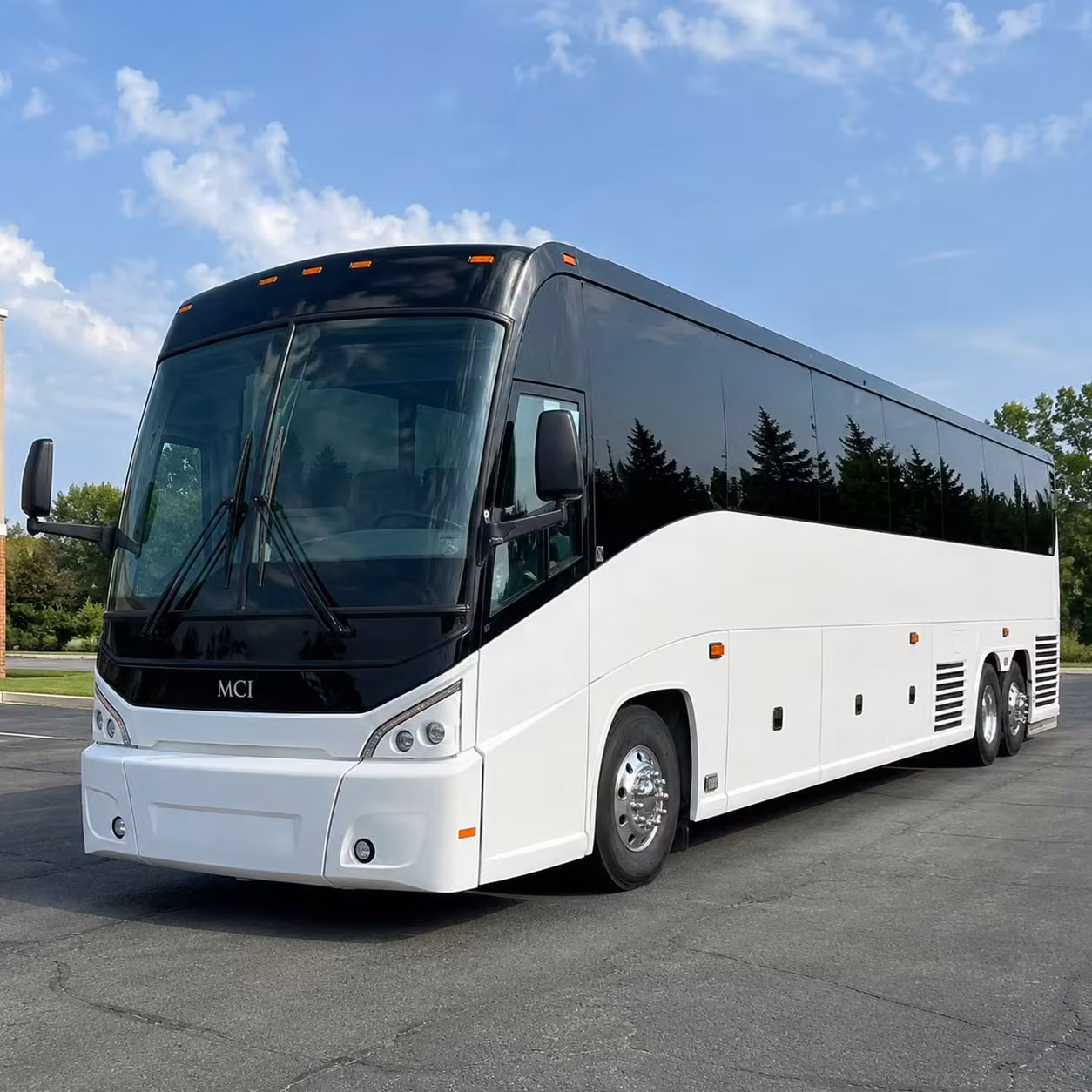 compare long distance transportation options in midwest city and beyond