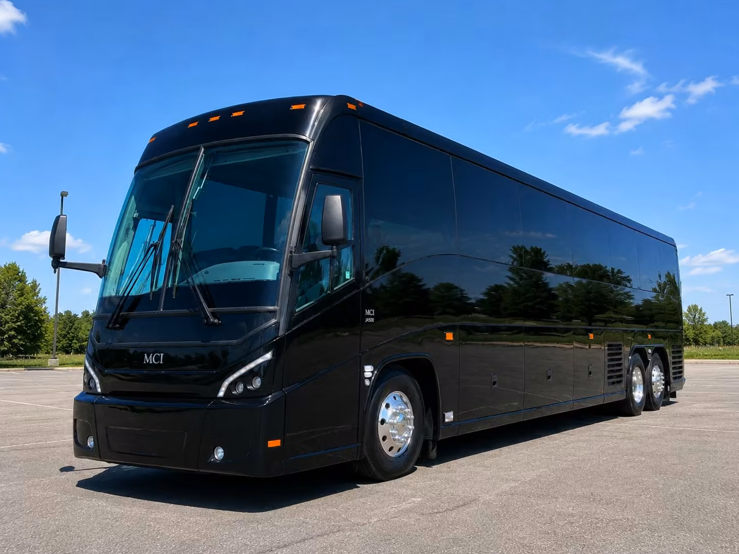 compare private event transportation options in midwest city and beyond