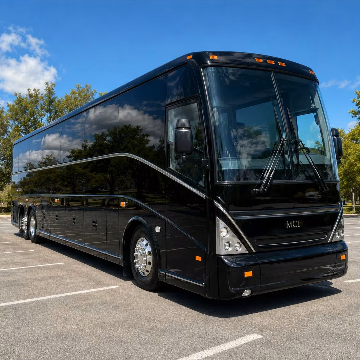 compare religious group transportation options in midwest city and beyond