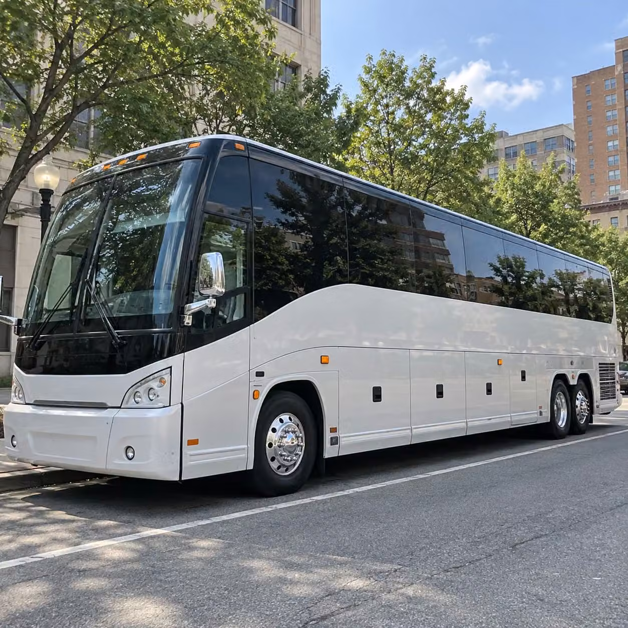 compare school event transportation options in midwest city and beyond