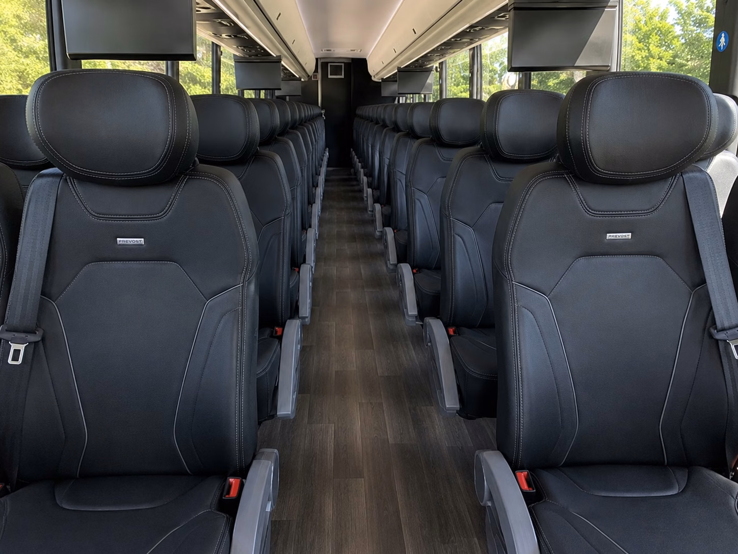 compare sporting event transportation options in midwest city and beyond