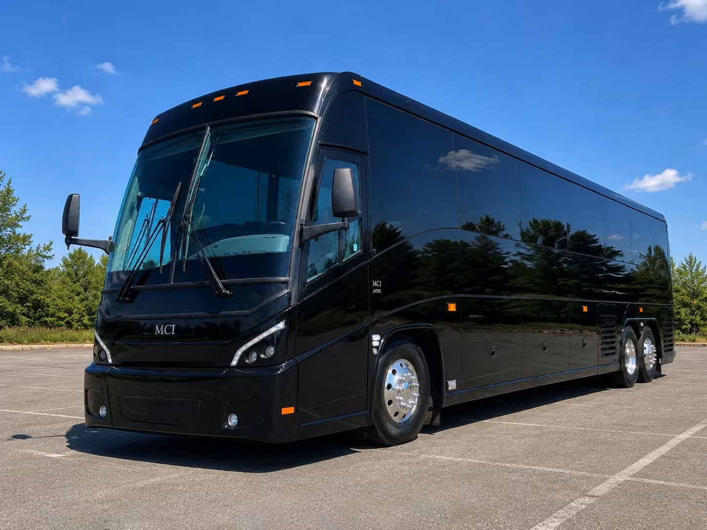 concert festival and private event transportation in midwest city