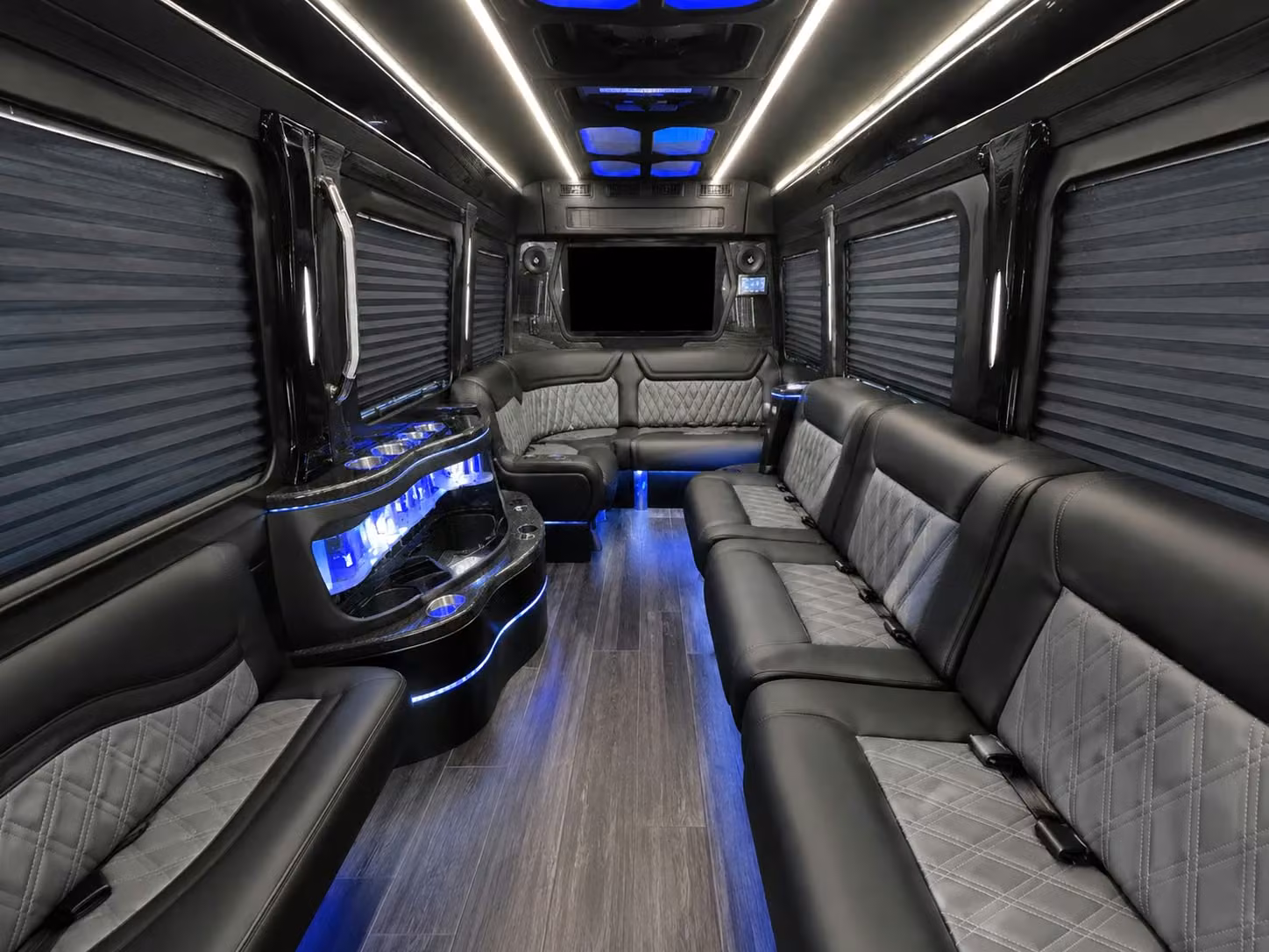 corporate and conference travel from midwest city made simple