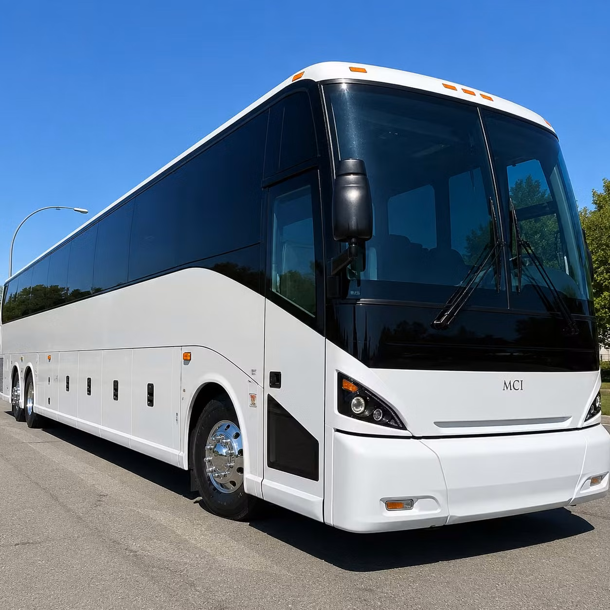 employee shuttles in midwest city