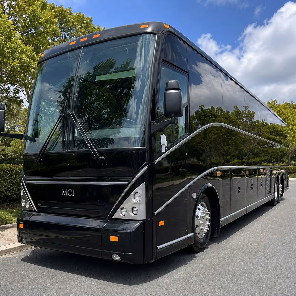 finding midwest city concert transportation is simple with coachbusmidwestcity com