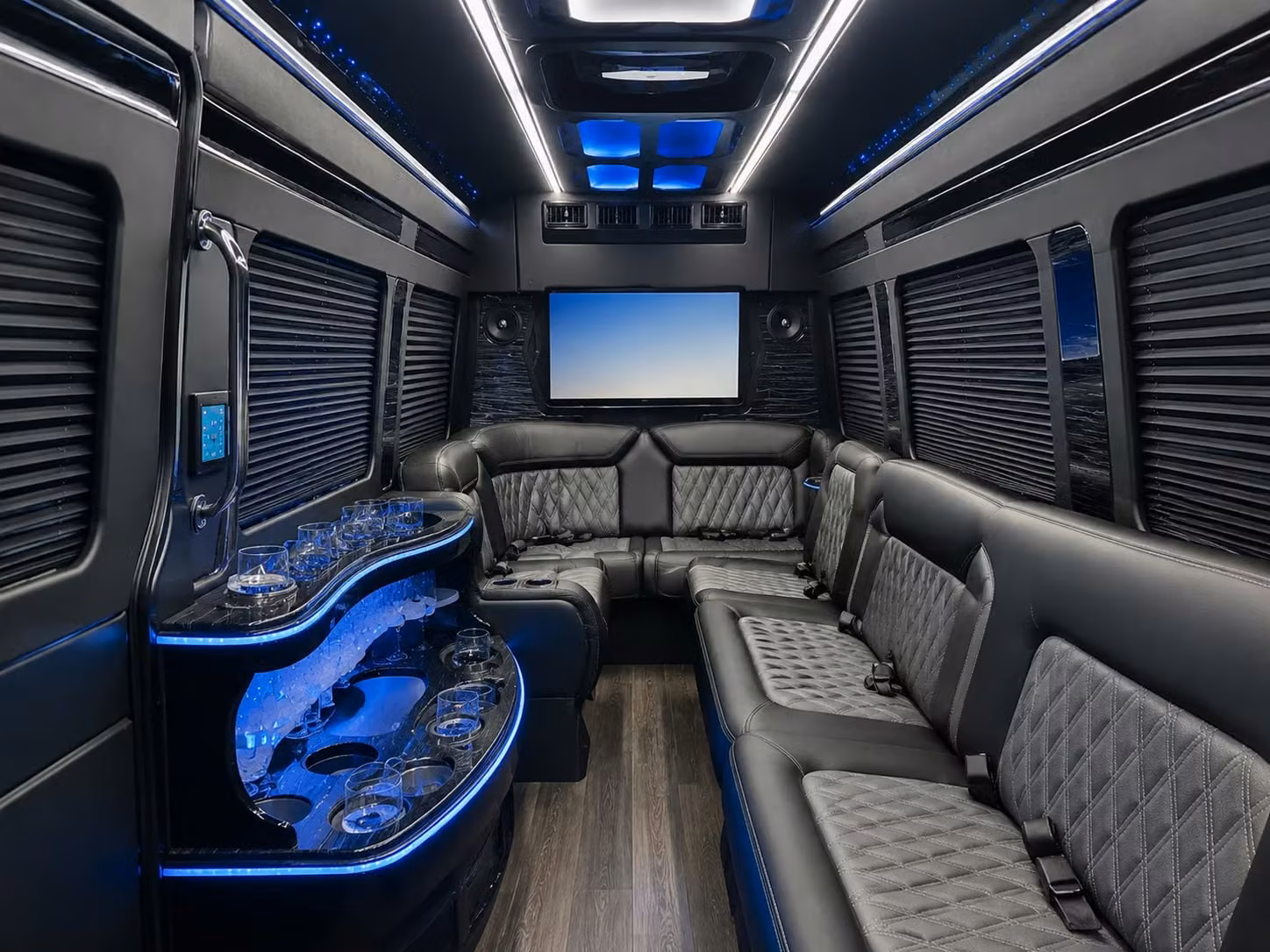forget carpools book private high school and youth sports transportation in midwest city