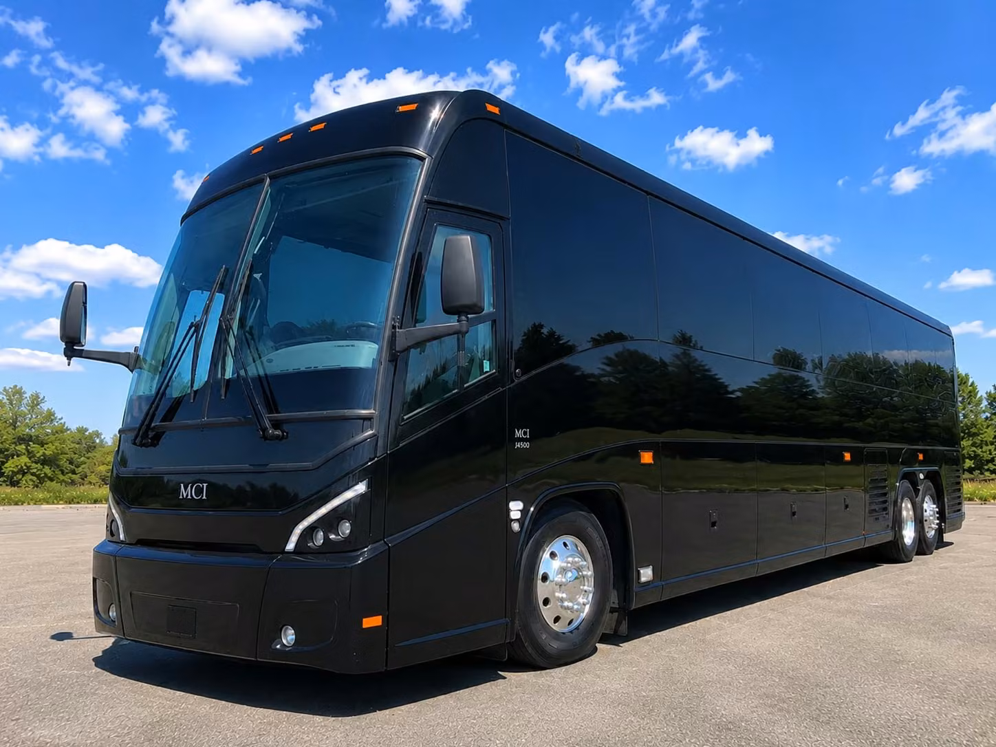 game day and sporting event transportation in midwest city oklahoma
