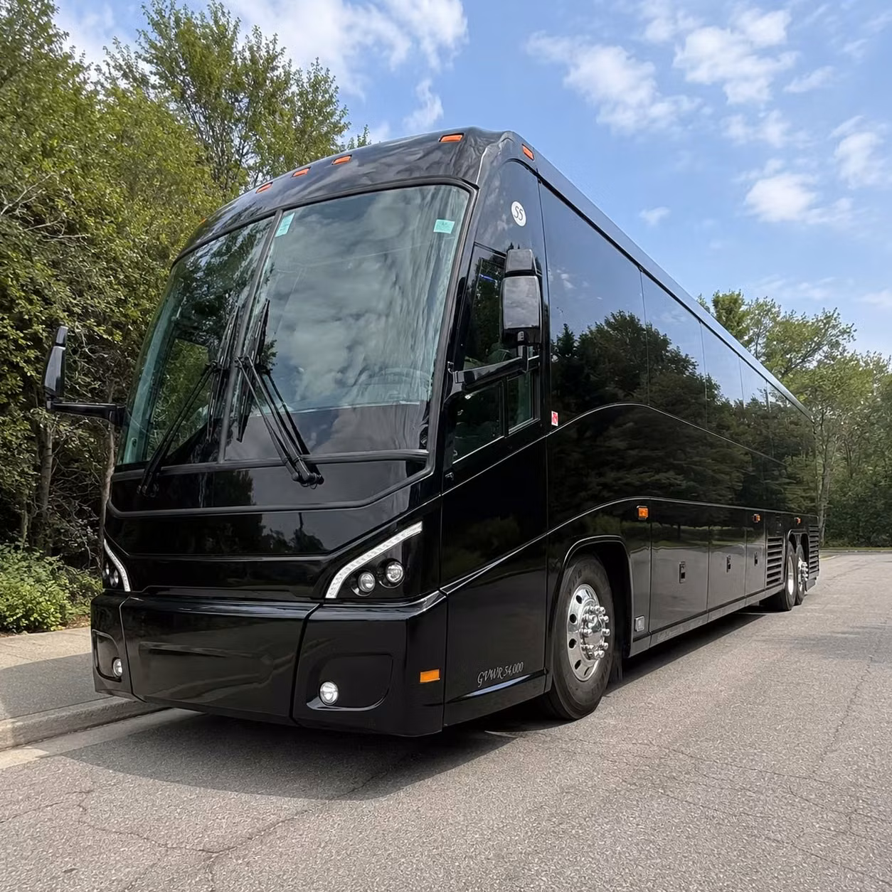 government agency shuttle services across midwest city and the okc metro