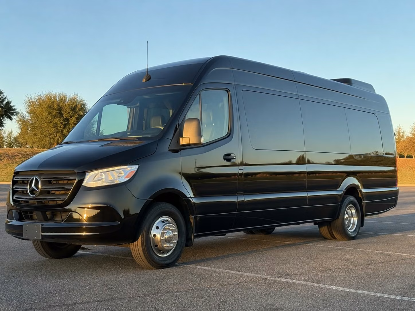 government military transportation services in midwest city