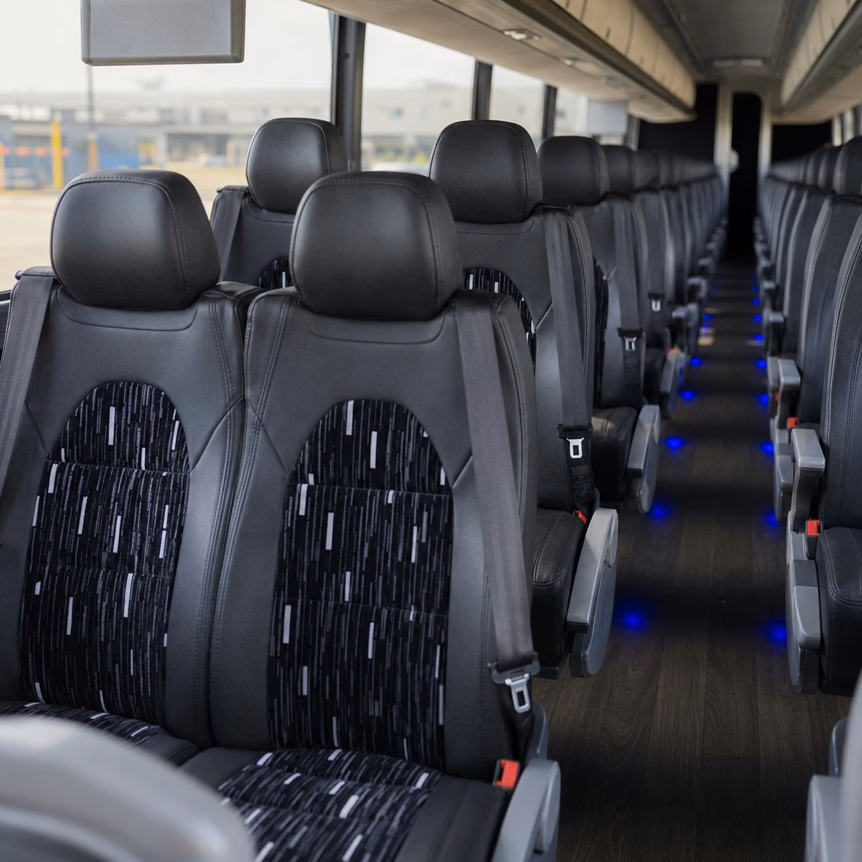 how where and when you re traveling affects your midwest city bus rental rate