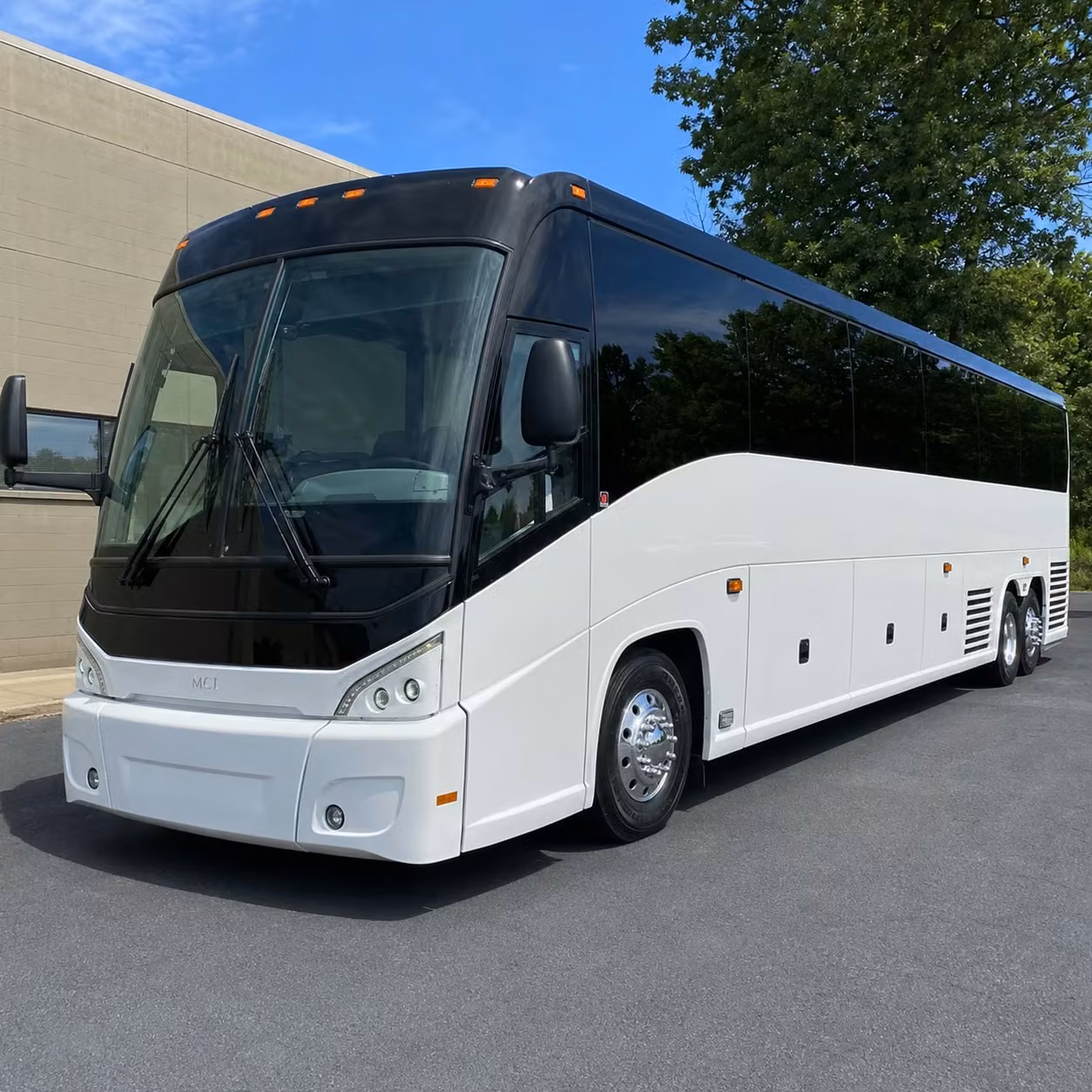 long distance sports team and fan transportation from midwest city oklahoma
