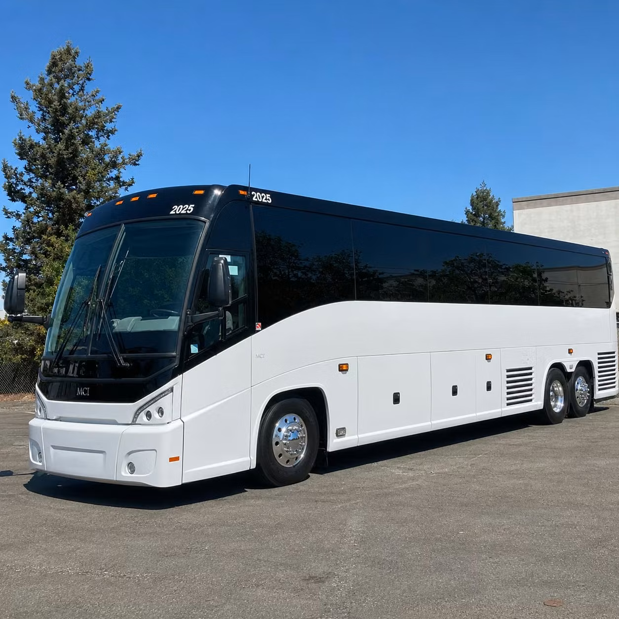 midwest city church groups can easily book shuttle service for sunday worship