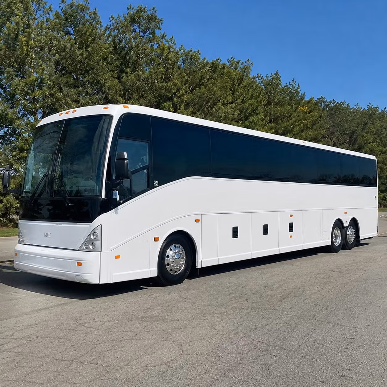 midwest city religious group transportation services