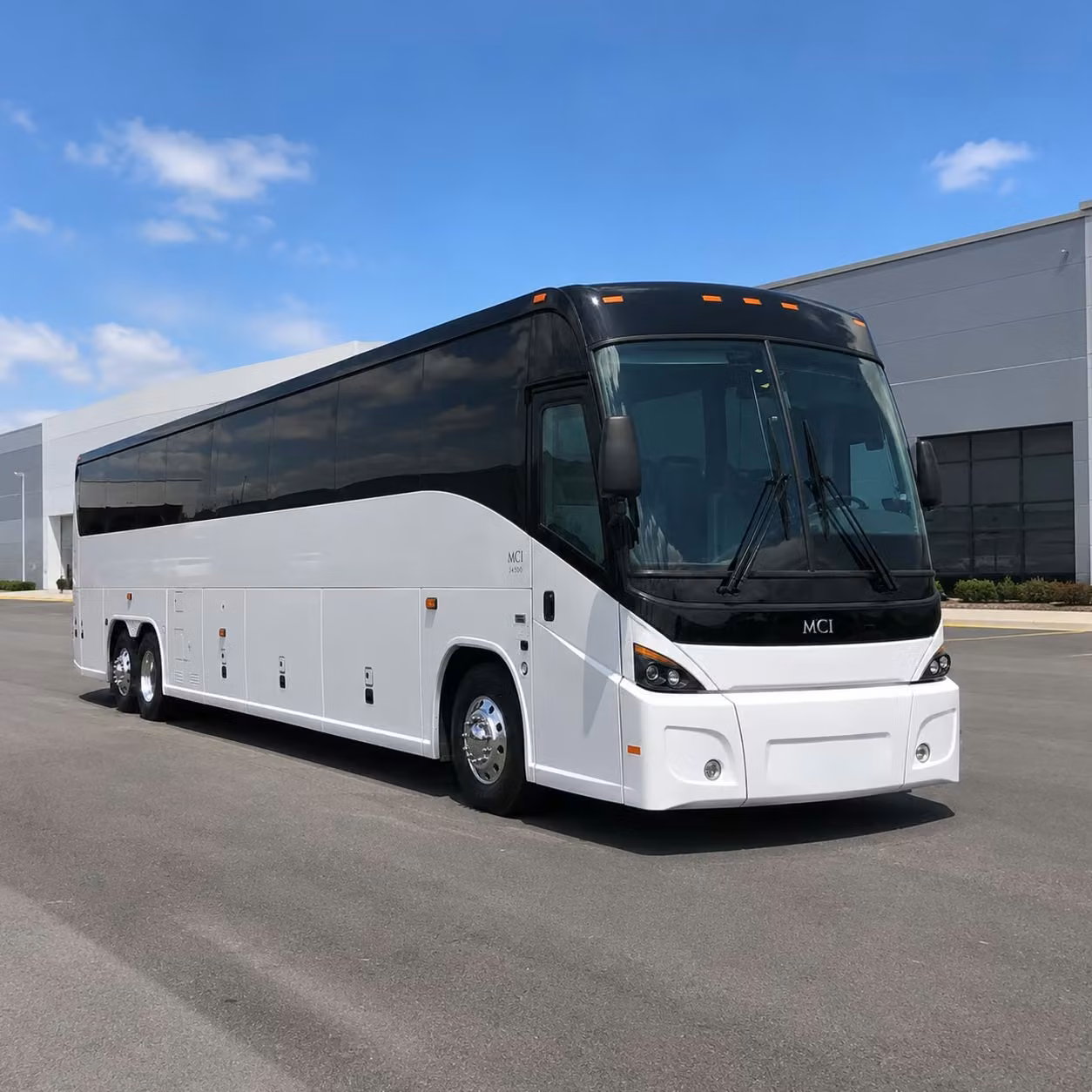 recurring commuter shuttle routes between midwest city worksites and oklahoma city
