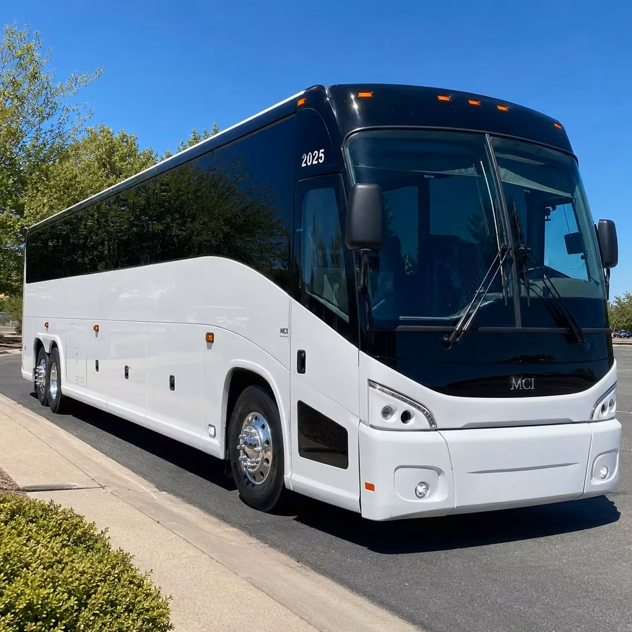 religious group transportation services in midwest city