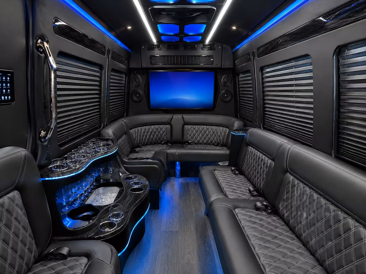 school field trips and academic group transportation near midwest city