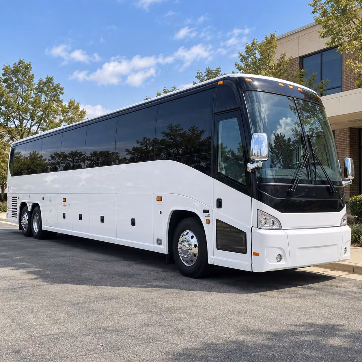 shuttle buses to the oklahoma city zoo and botanical garden