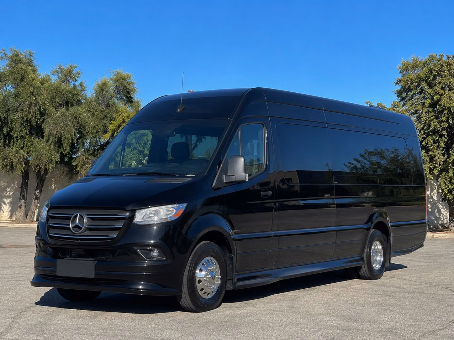 transportation serving midwest city and nearby cities